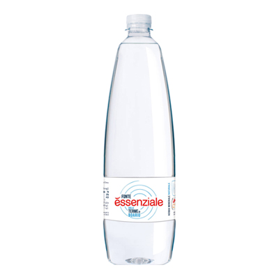 ACQUA FONTE ESSENZIALE CL.100PET