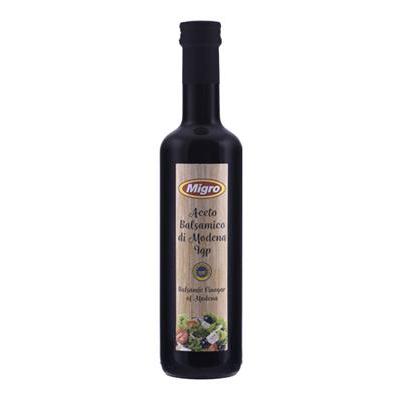 MIGRO ACETO BALSAMICO CL.50 MODENA