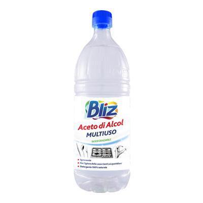 BLIZ ACETO ALCOL MULTIUSO LT.1