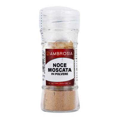 AMBROSIA MOCE MOSCATA MACINATAGR.30 VASO VETRO