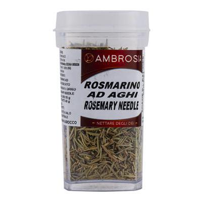 AMBROSIA ROSMARINO AGHI GR.40PET