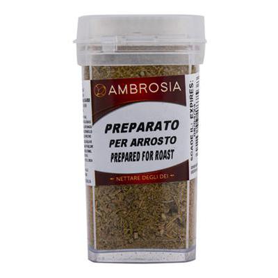 AMBROSIA PREPARATO ARROSTO GR.130 PET