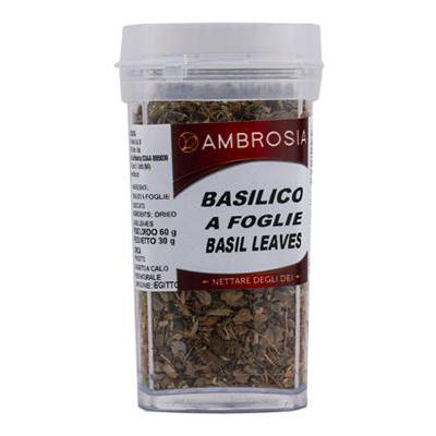 AMBROSIA BASILICO GR.30 PET