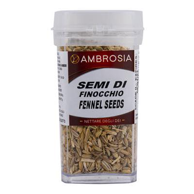 AMBROSIA SEMI DI FINOCCHIO GR.70 PET