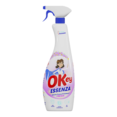 OKEY ESSENZA FRESIA SPRAY ML.750