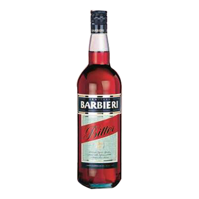 BARBIERI BITTER 25 LT.1