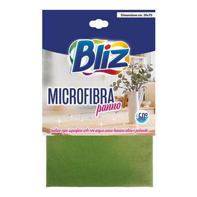 BLIZ PANNO MICROFIBRA CM.50X704 COLORI ASSORTITI