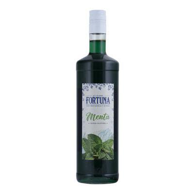 FORTUNA SCIROPPO MENTA LT1