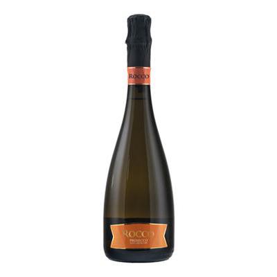 ROCCO PROSECCO DOC EXTRA DRY CL.75 11°