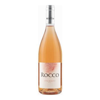 ROCCO ETNA VINO ROSATO NERELLOMASCAL BIO CL75 13