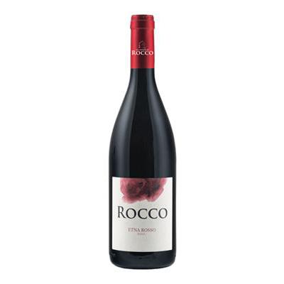 ROCCO ETNA ROSSO CL.75 13 DOC