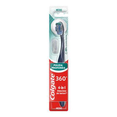 COLGATE SPAZZOLINO DEEP CLEAN