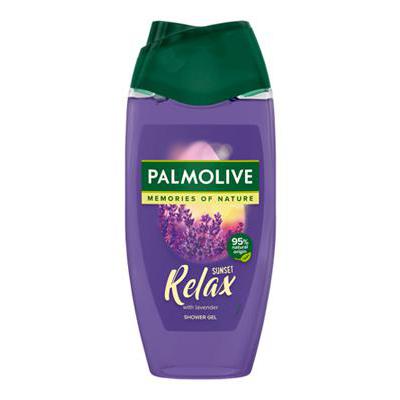 PALMOLIVE DOCCIA RELAX LAVANDAML.220