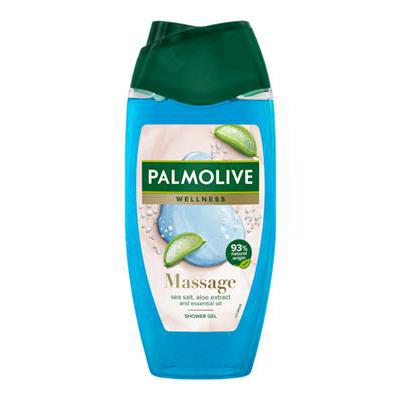 PALMOLIVE DOCCIA MASSAGE MINERAL ML.220