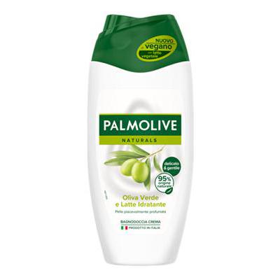 PALMOLIVE DOCCIA LATTE E OLIVAML.220