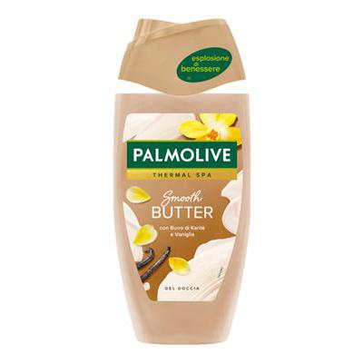 PALMOLIVE DOCCIA SMOOTH BUTTERML.220