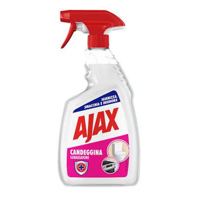 AJAX ML.675 DISINFETTANTE CONCANDEGGINA TRIGGER