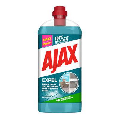 AJAX PAVIMENTO LT.1.25 EXPEL