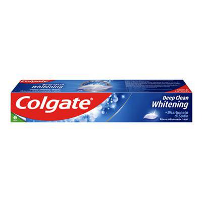 COLGATE DENTIFRICIO DEEP CLEANCL.75