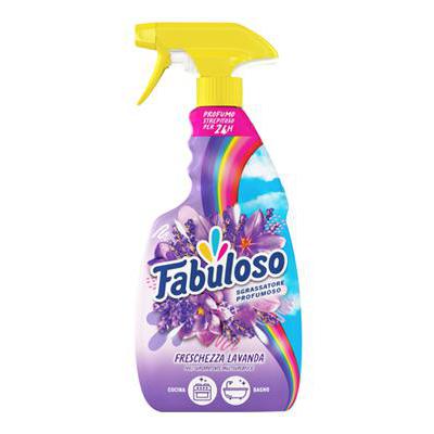 FABULOSO TRIGGER LAVANDA ML.600