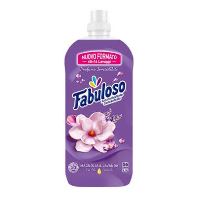 FABULOSO AMMORBIDENTE CONC. LT1.3 MAGNOLIA&LAVANDA
