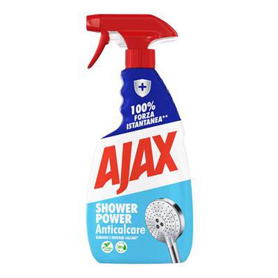 AJAX ML.600 SHOWER POWER ANTICALCARE TRIGGER
