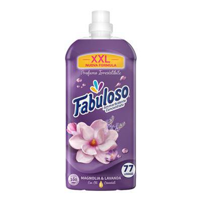 FABULOSO AMMORBIDENTE CONCENTRATO LT.1.7 MAGNOLIA