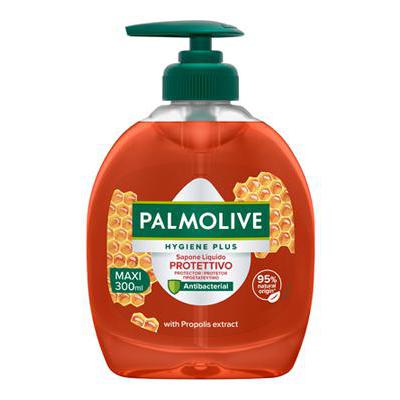 PALMOLIVE SAPONE LIQUIDO RED ML.300