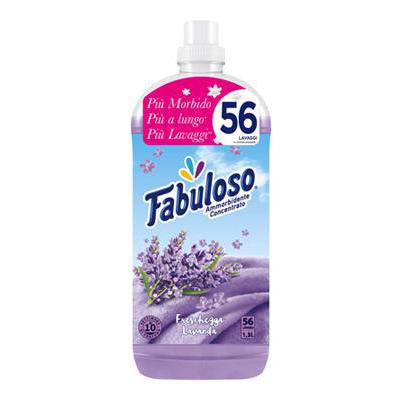 FABULOSO AMMORBIDENTE CONCENTRATO LT1.3 FRESCHEZZA LAVANDA