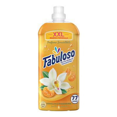 FABULOSO AMMORBIDENTE CONCENTRATO LT.1.7 MANDARINO