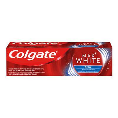 COLGATE DENTIFRICIO OPTIC WHITE ML.75