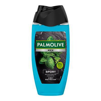 PALMOLIVE DOCCIA MEN SPORT ML.220