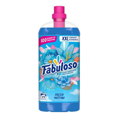 FABULOSO AMMORBIDENTE CONCENTRATO LT1.7 FR.MATTINO