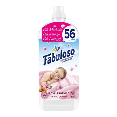 FABULOSO AMMORBIDENTE CONCENTRATO LT1.3 IPOALLERGENICO