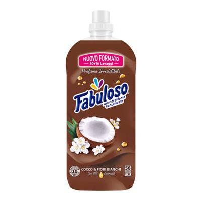 FABULOSO AMMORBIDENTE CONCENTRATO COCCO LT 1.3