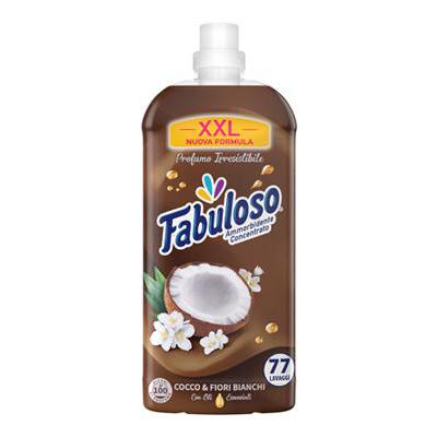 FABULOSO AMMORBIDENTE CONCENTRATO LT1.7 COCCO