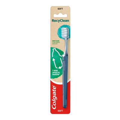 COLGATE SPAZZOLINO RECY CLEAN