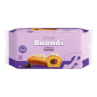 BUONDI'MOTTA FARCITO AL CACAOX6 GR.258