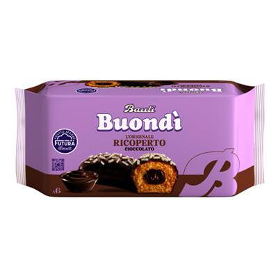 BUONDI' RICOP.CIOCCOLATO X6