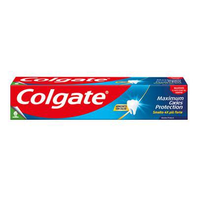 COLGATE DENTIFRICIO PROTEZIONECARIE ML.75