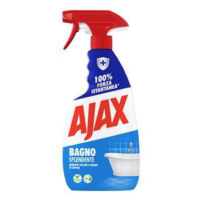 AJAX ML.600 BAGNO ANTICALCARETRIGGER