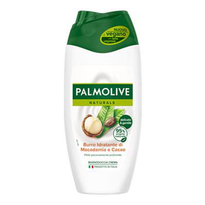 PALMOLIVE DOCCIA MACADAMIA & CACAO ML.220