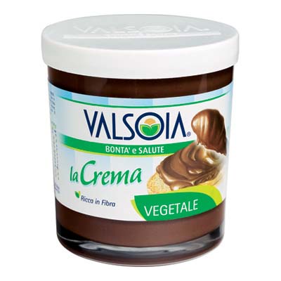 VALSOIA CREMA SPALMABILE GR.200