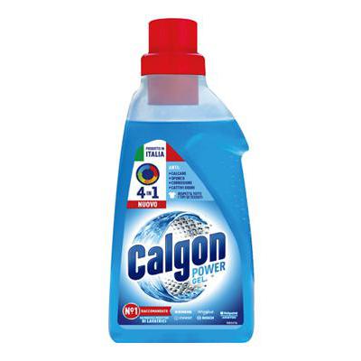 CALGON GEL 4IN1 ANTICALCARE ML.750