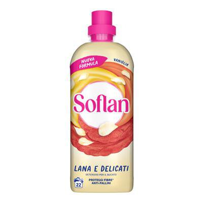 SOFLAN LIQUIDO ML.900 VANIGLIA22 MISURINI