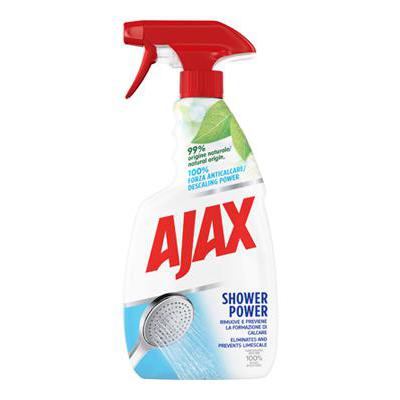 AJAX ML.700 SHOWER POWER 2IN1SPRAY ANTICALCARE