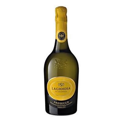 LA GIOIOSA PROSECCO DOC TREVISO 11 CL.75