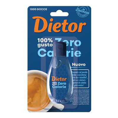 DIETOR LIQUIDO ML.50