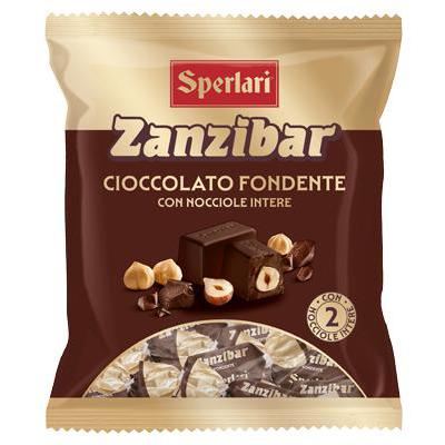 SPERLARI ZANZIBAR FONDENTE GR.117