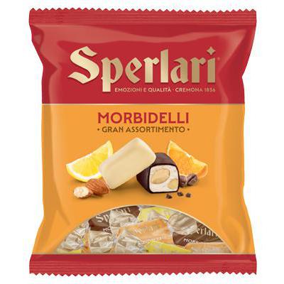 SPERLARI MORBIDELLI GRAN ASSORTIMENTO GR.117